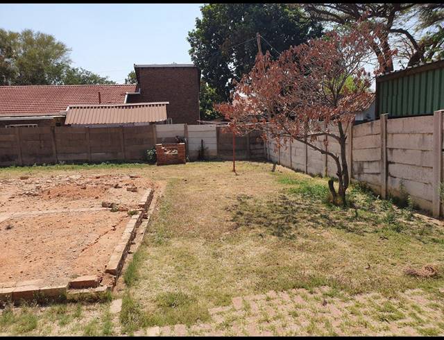 3 BEDROOM HOUSE SOLD IN THERESAPARK